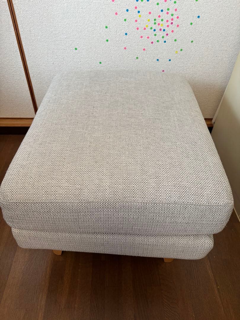 unico 【オットマンのみ】