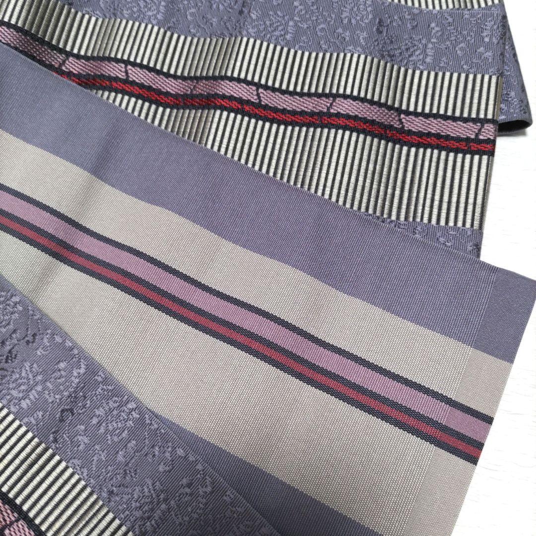 博多織　半巾帯　浴衣帯