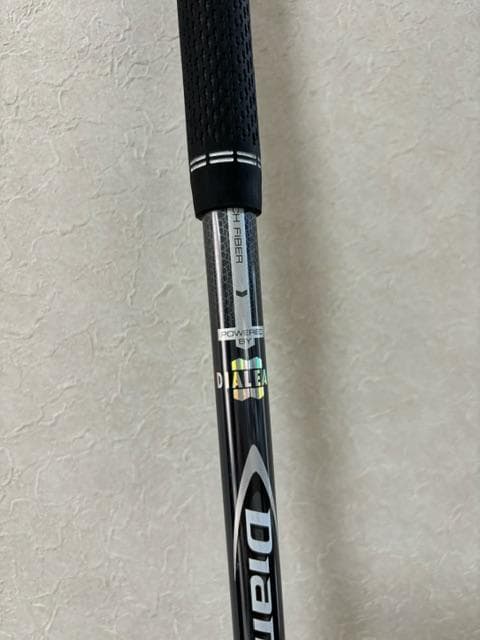 希少 ディアマナ Dリミテッド 80X シャフト ステルス2 FW 7W