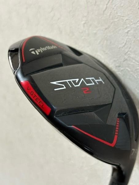 希少 ディアマナ Dリミテッド 80X シャフト ステルス2 FW 7W