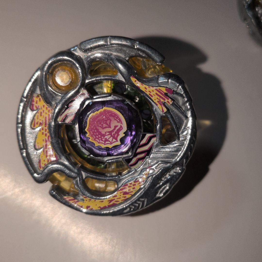 S*)様 メタルファイトベイブレード 10個セット 綺麗な状態　レア　限定　貴重