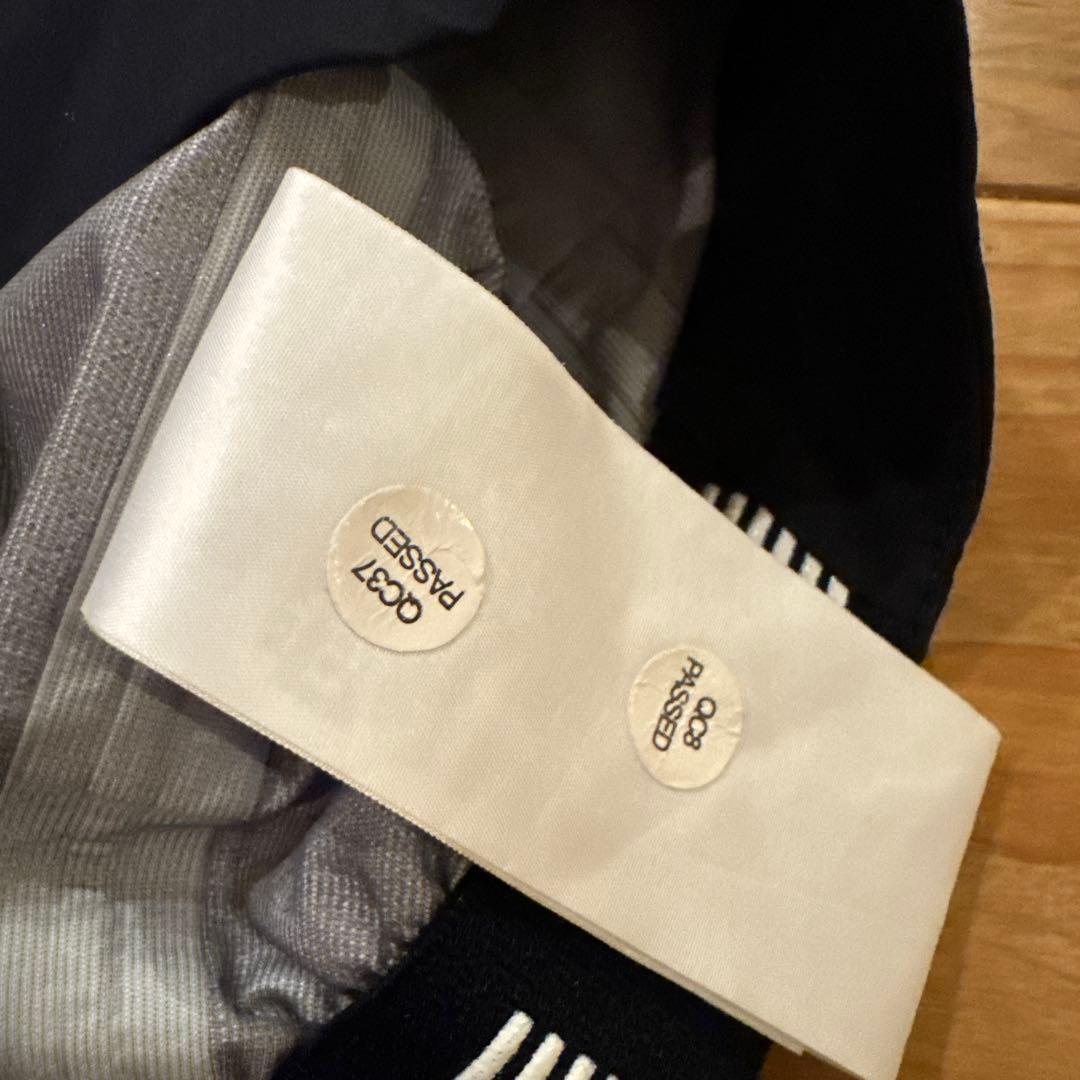 大幅値下　RAPHA ブラック サイクルジャケット 長袖パーカー