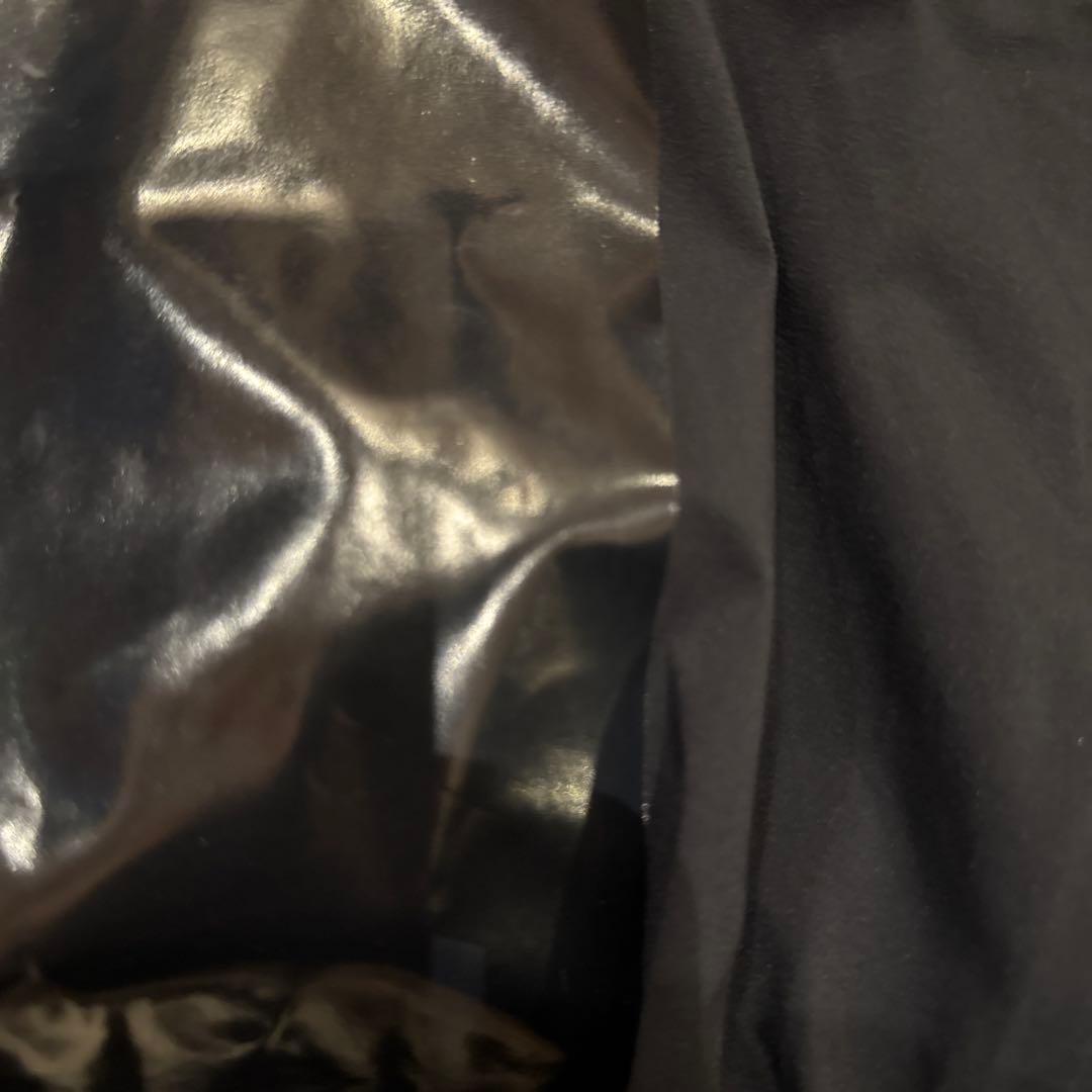 大幅値下　RAPHA ブラック サイクルジャケット 長袖パーカー