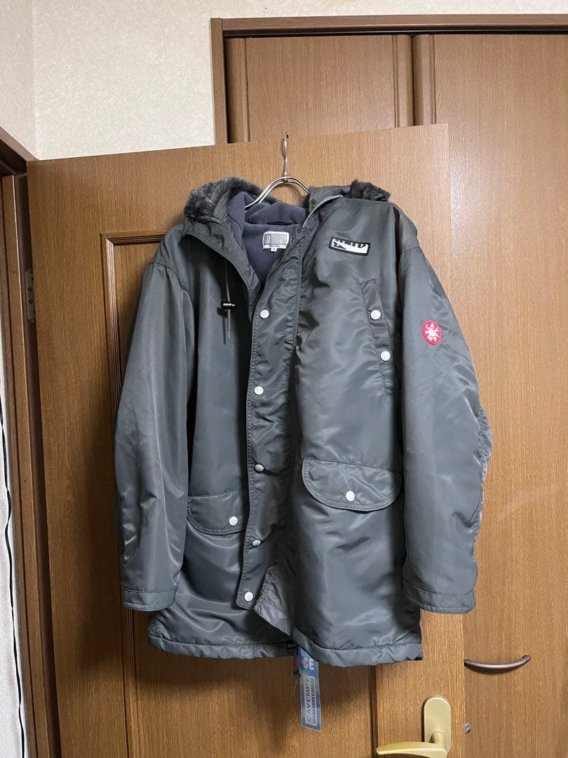 ジャケット・アウター C.E cavempt