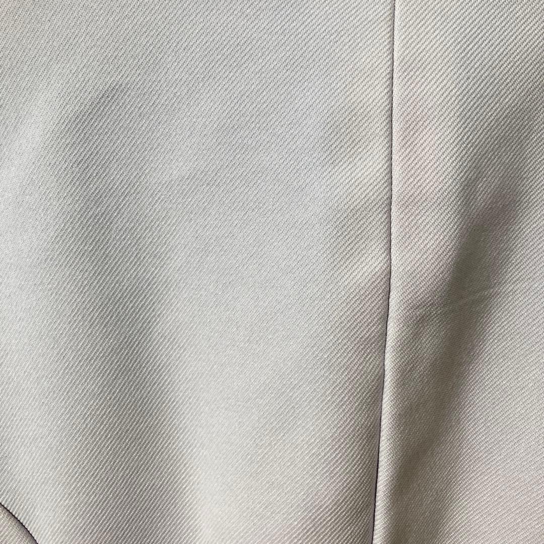 コムデギャルソンオムプリュス　23ss ストライプ　ドッキング　ジャケット