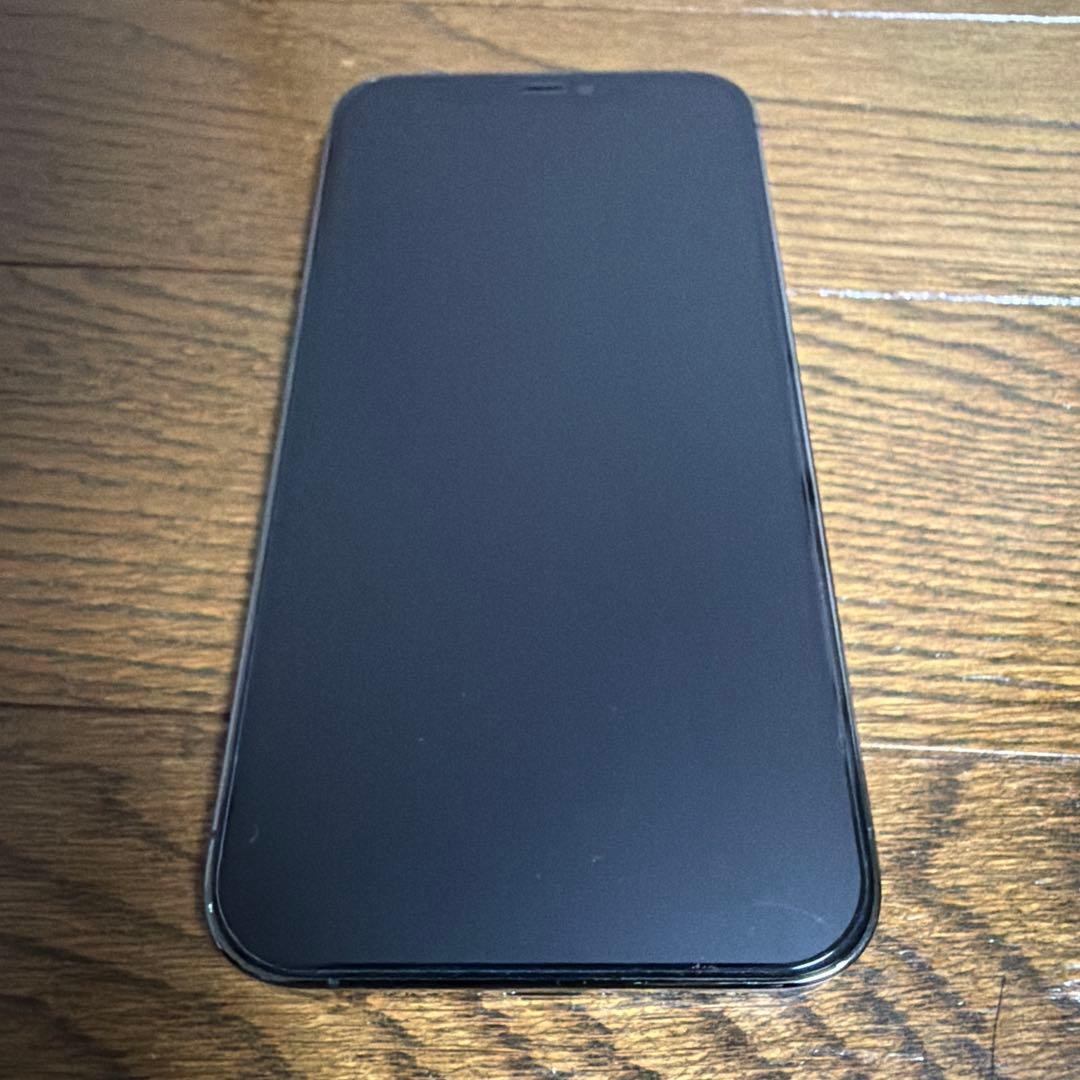 【おまけ付き】Apple iPhone 12 Pro 128GB SIMフリー