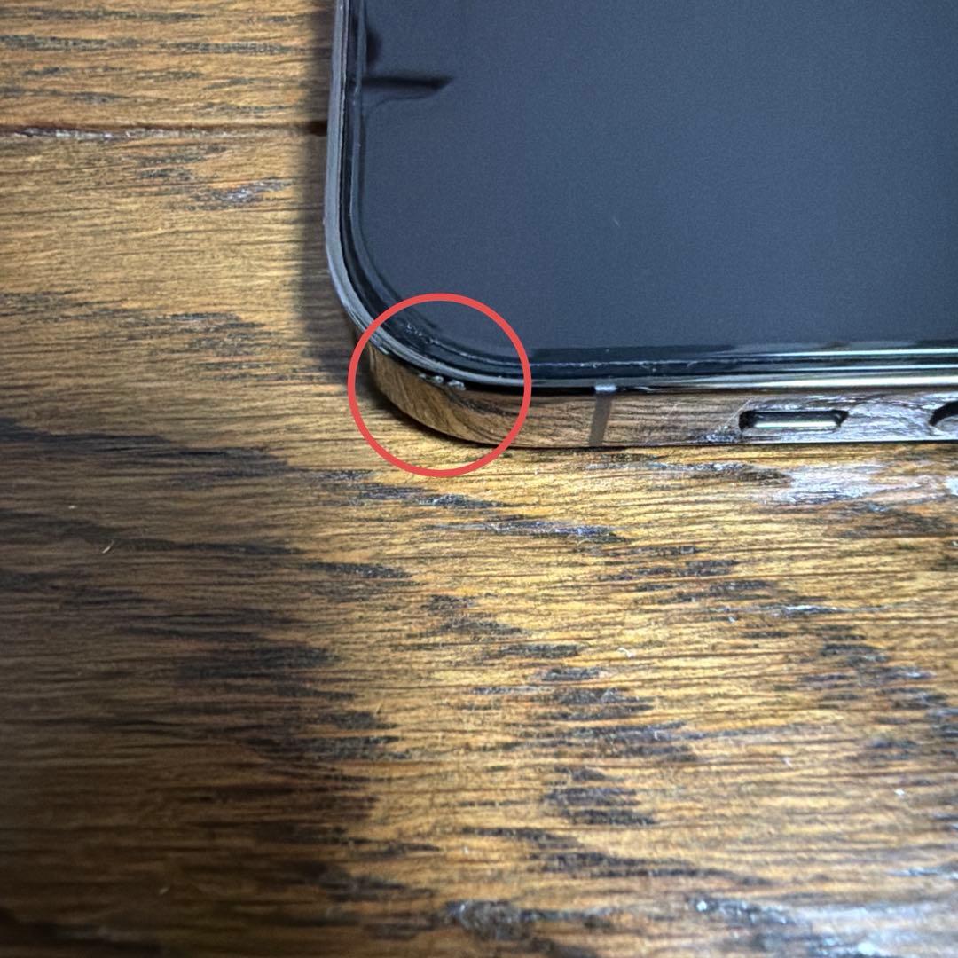 【おまけ付き】Apple iPhone 12 Pro 128GB SIMフリー