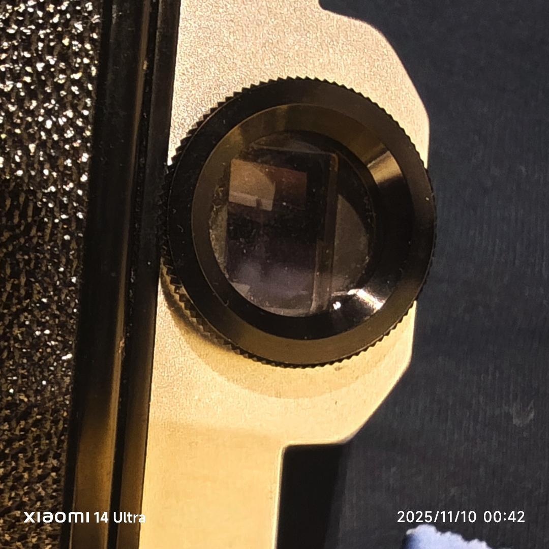 NIKOMAT 一眼レフカメラ レンズ&フィルター付き