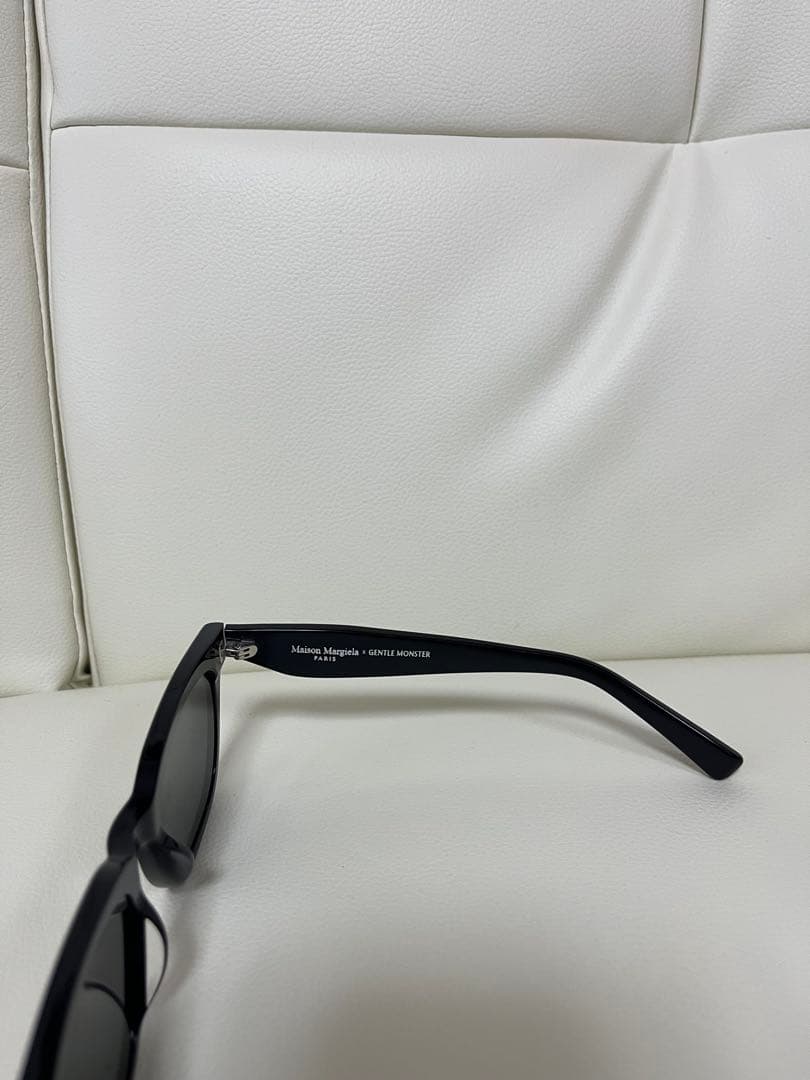 Maison Margiela×Gentle MonsterMM110サングラス