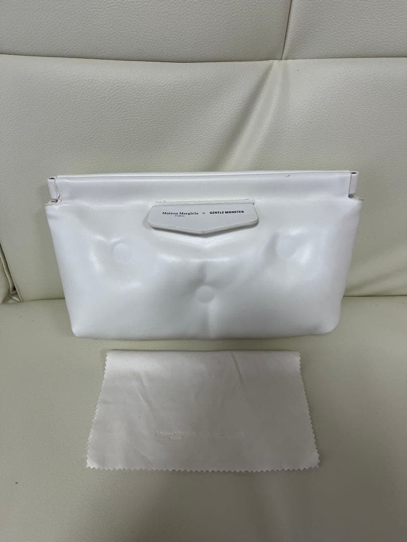 Maison Margiela×Gentle MonsterMM110サングラス