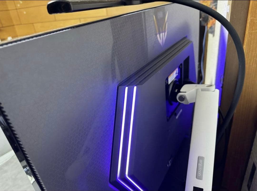 フ*ト様 LG ゲーミングモニター UltraGear 32GQ950-B 31