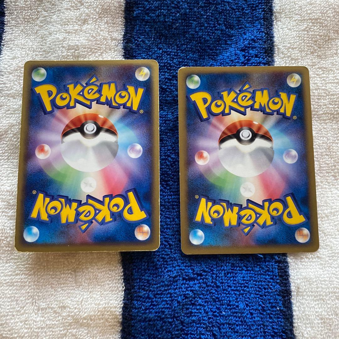 ポケモンカード キュウコン セット