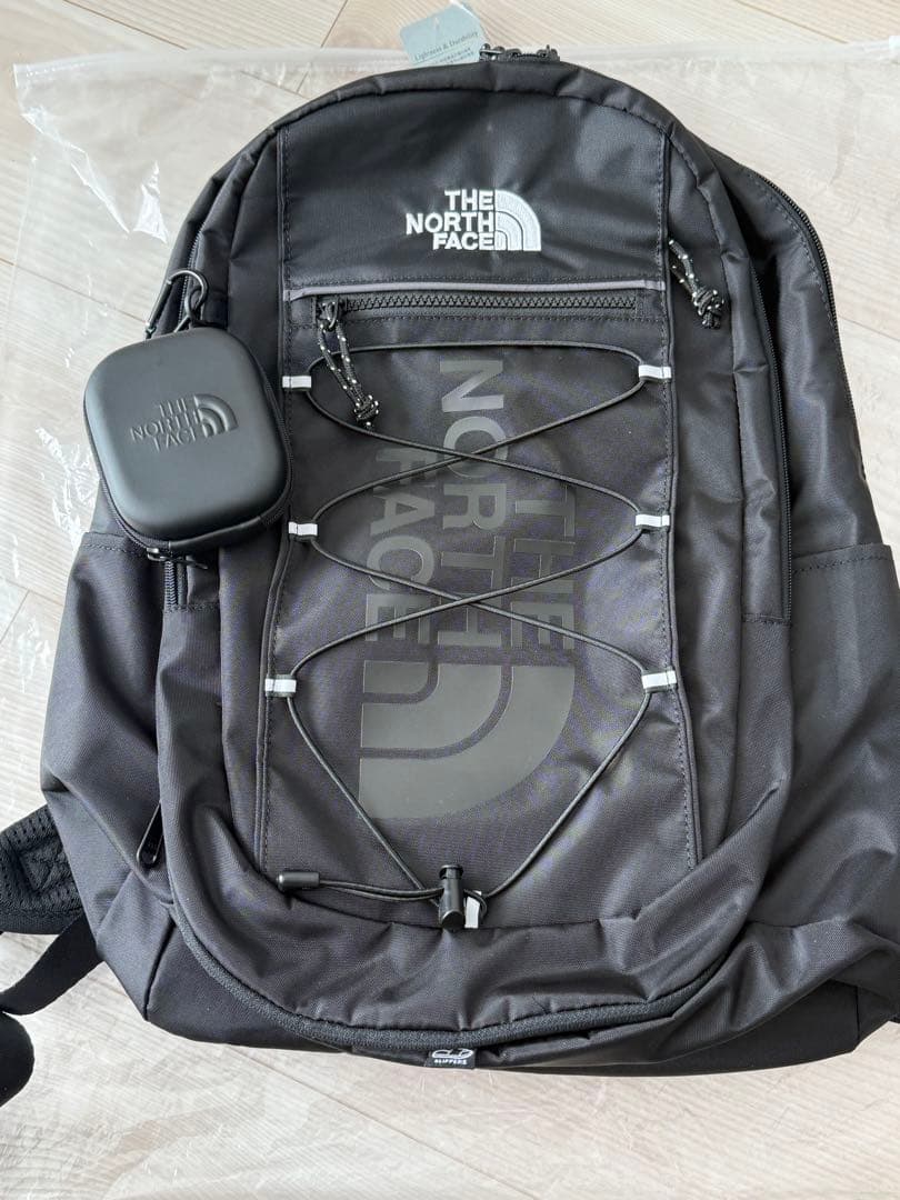 THE NORTH FACE ノースフェイス ホワイトレーベル バックパック