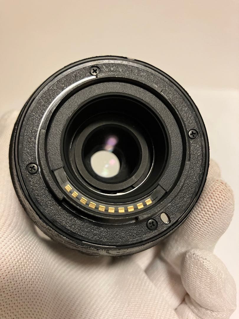 レンズ(ズーム) FUJIFILM XC50-230mm F4.5-6.7 OIS II