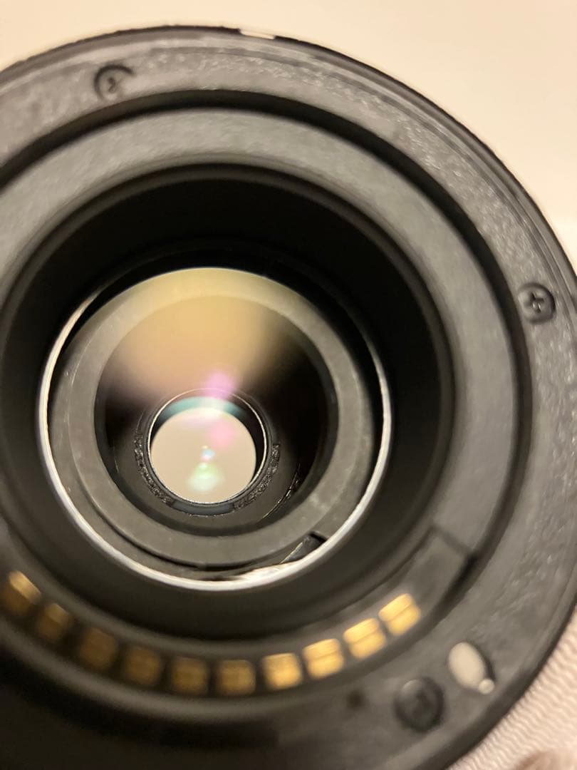 レンズ(ズーム) FUJIFILM XC50-230mm F4.5-6.7 OIS II