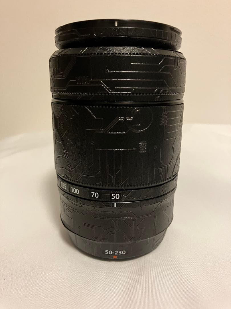 レンズ(ズーム) FUJIFILM XC50-230mm F4.5-6.7 OIS II