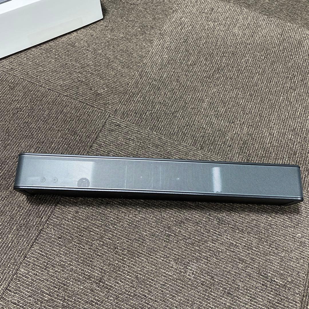 Bose Solo Soundbar Series II サウンドバー