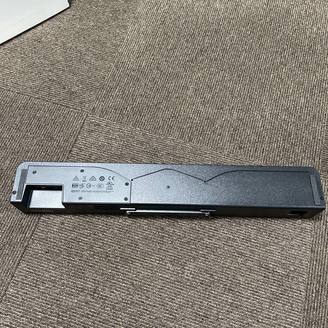 Bose Solo Soundbar Series II サウンドバー