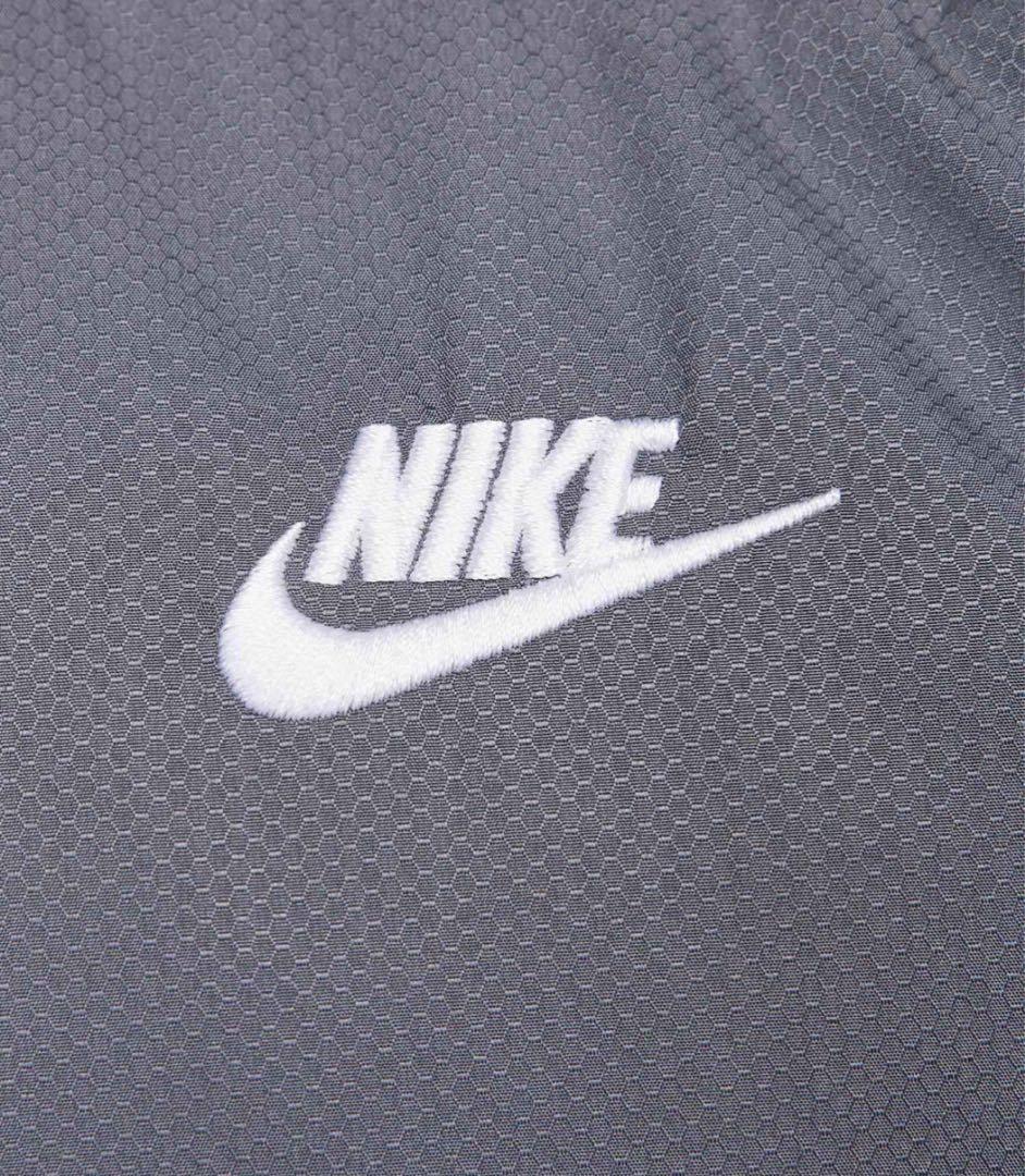 ★新品未使用正規品★ NIKE パファー　ベスト