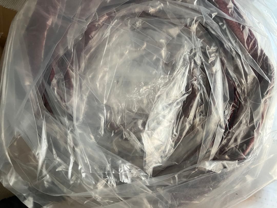 未使用　マニフレックス　マットレス　メッシュウイング　シングルmagniflex