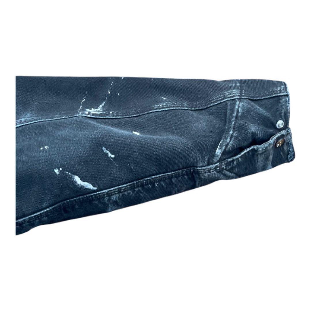 Carhartt カーハートデトロイトジャケットBLK USA製　size 42