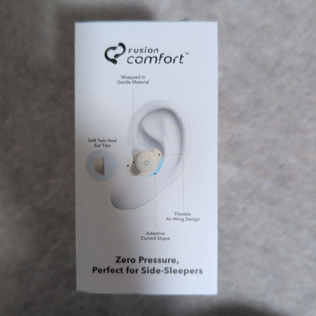 【中古】soundcore Sleep A20