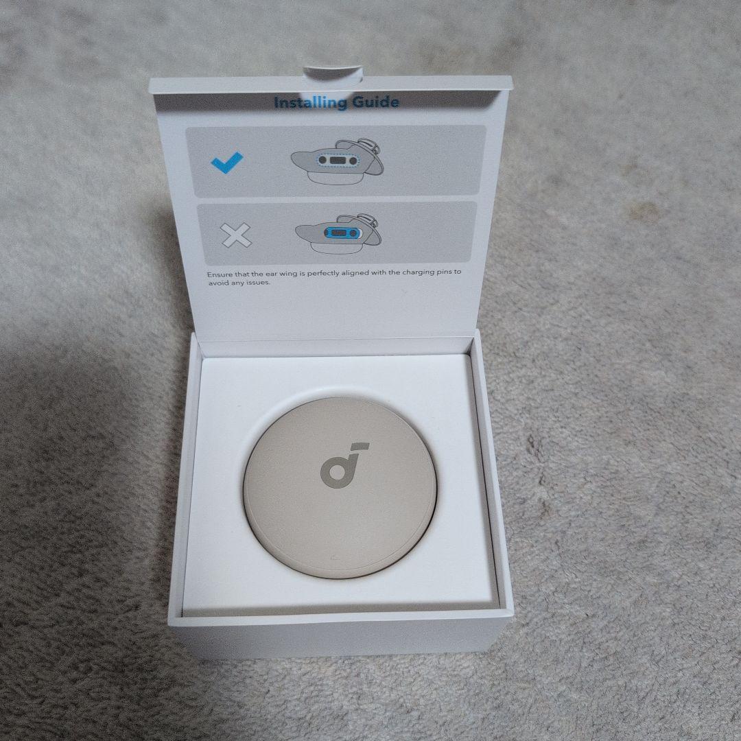 【中古】soundcore Sleep A20