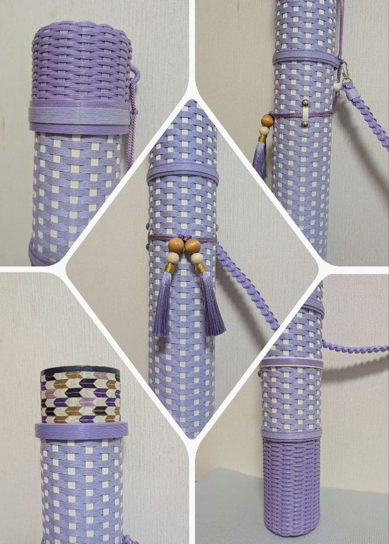 弓道 中型矢筒 オリジナルデザイン矢筒