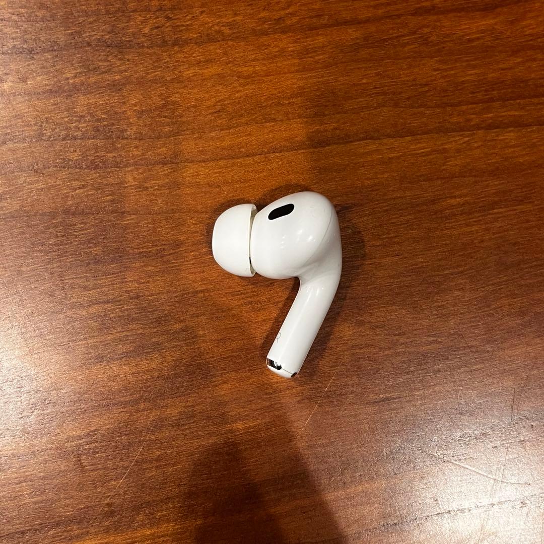 美品 AirPodsPro 第2世代 USB type-C 右R 右耳