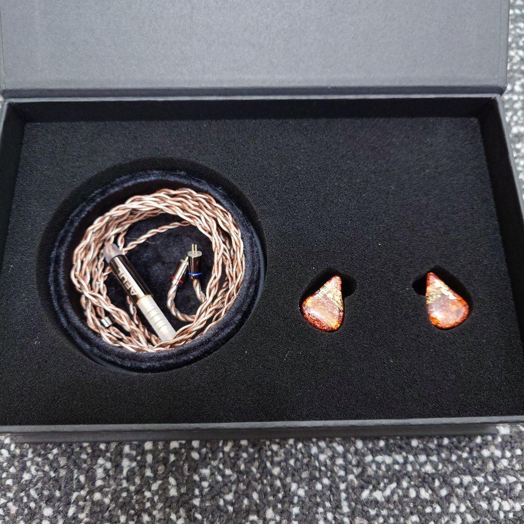 K*o様 AFUL Performer 8 イヤホン