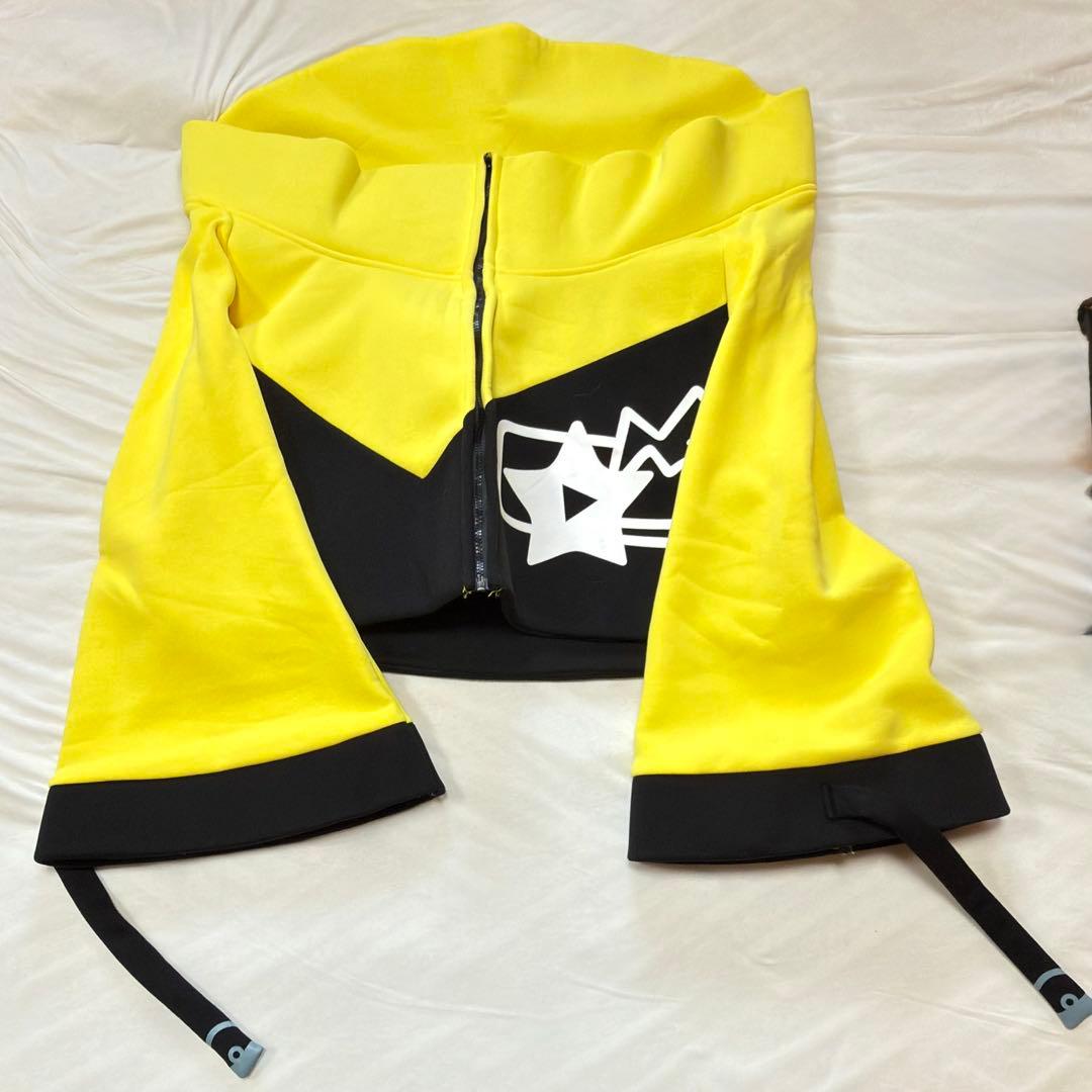 ポケモンSV ナンジャモ フルセット