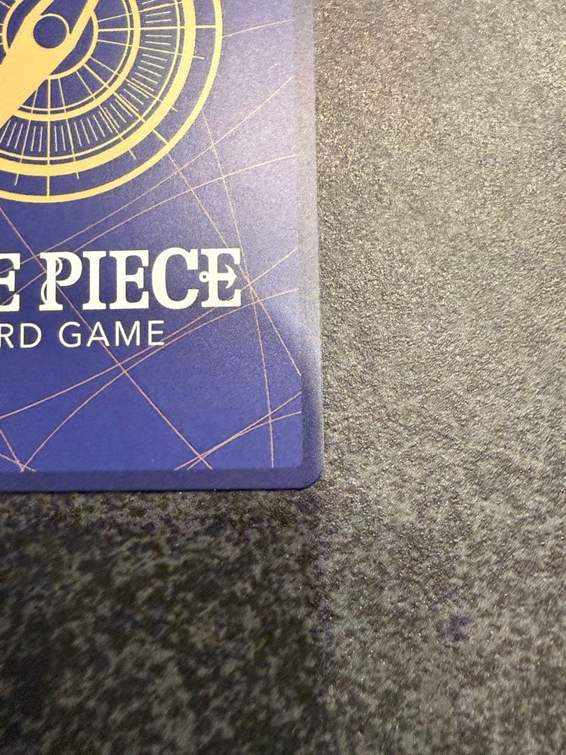 \"完美品\"ナミ SR SP OP08-106 ナミSRパラレルおまけ付き