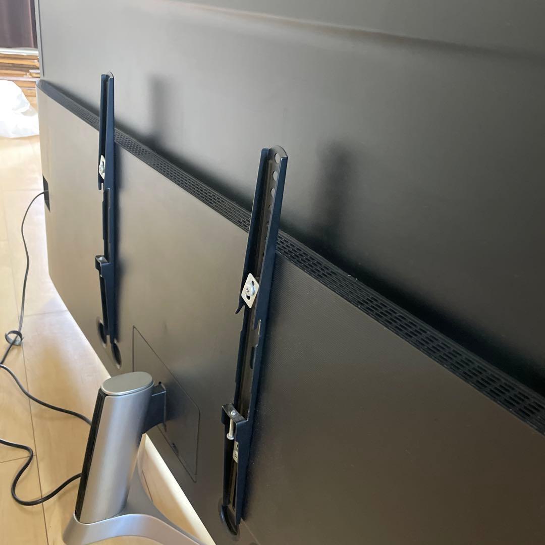 ハイセンス　65U7E