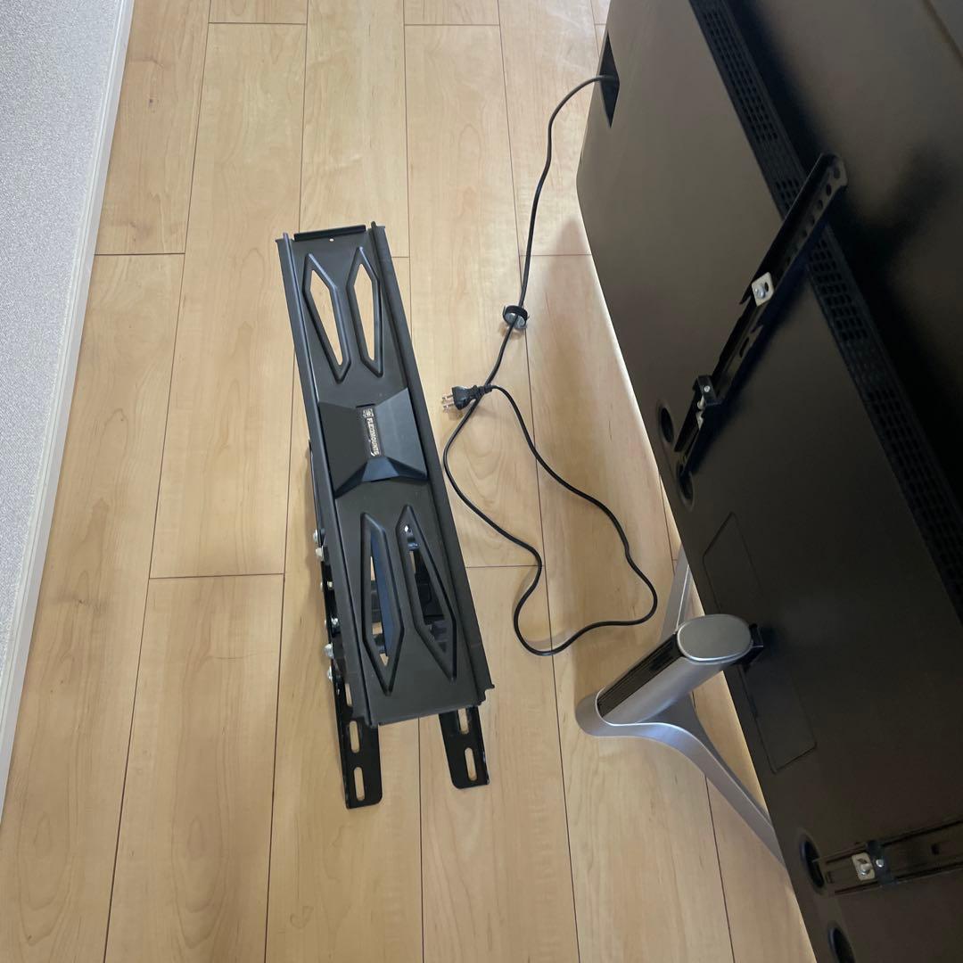 ハイセンス　65U7E