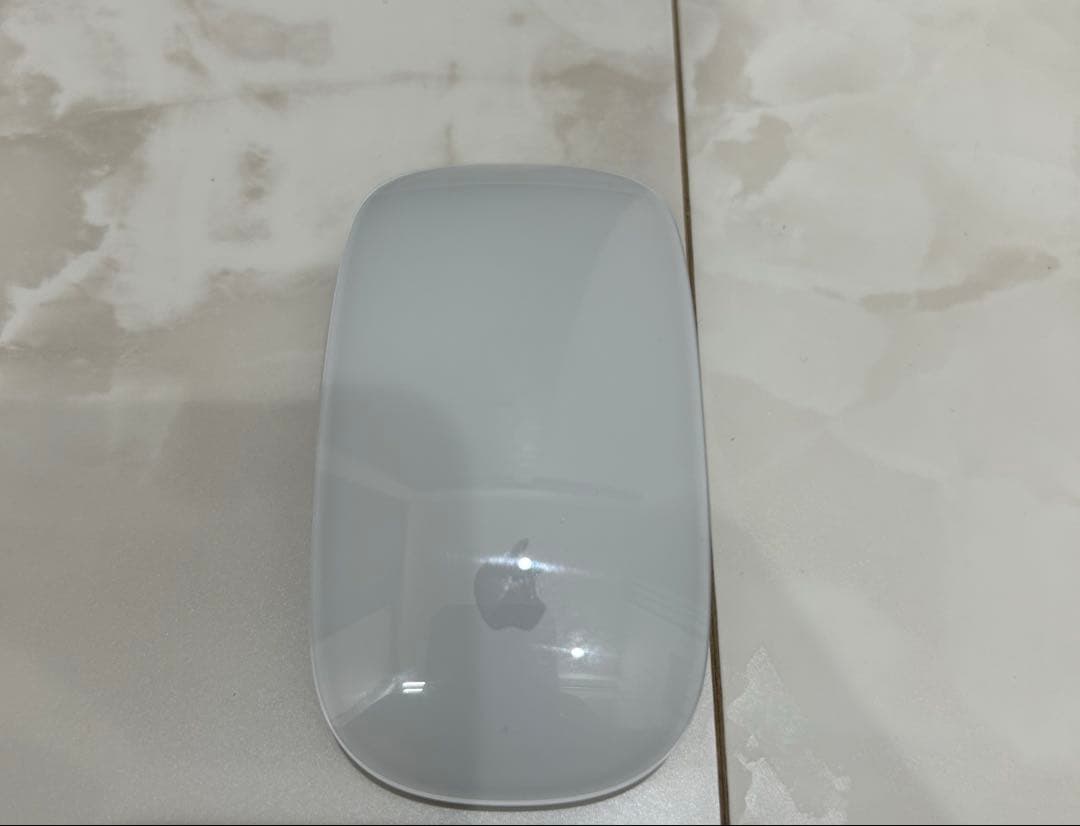 Apple 純正ワイヤレスキーボードとマウスセット