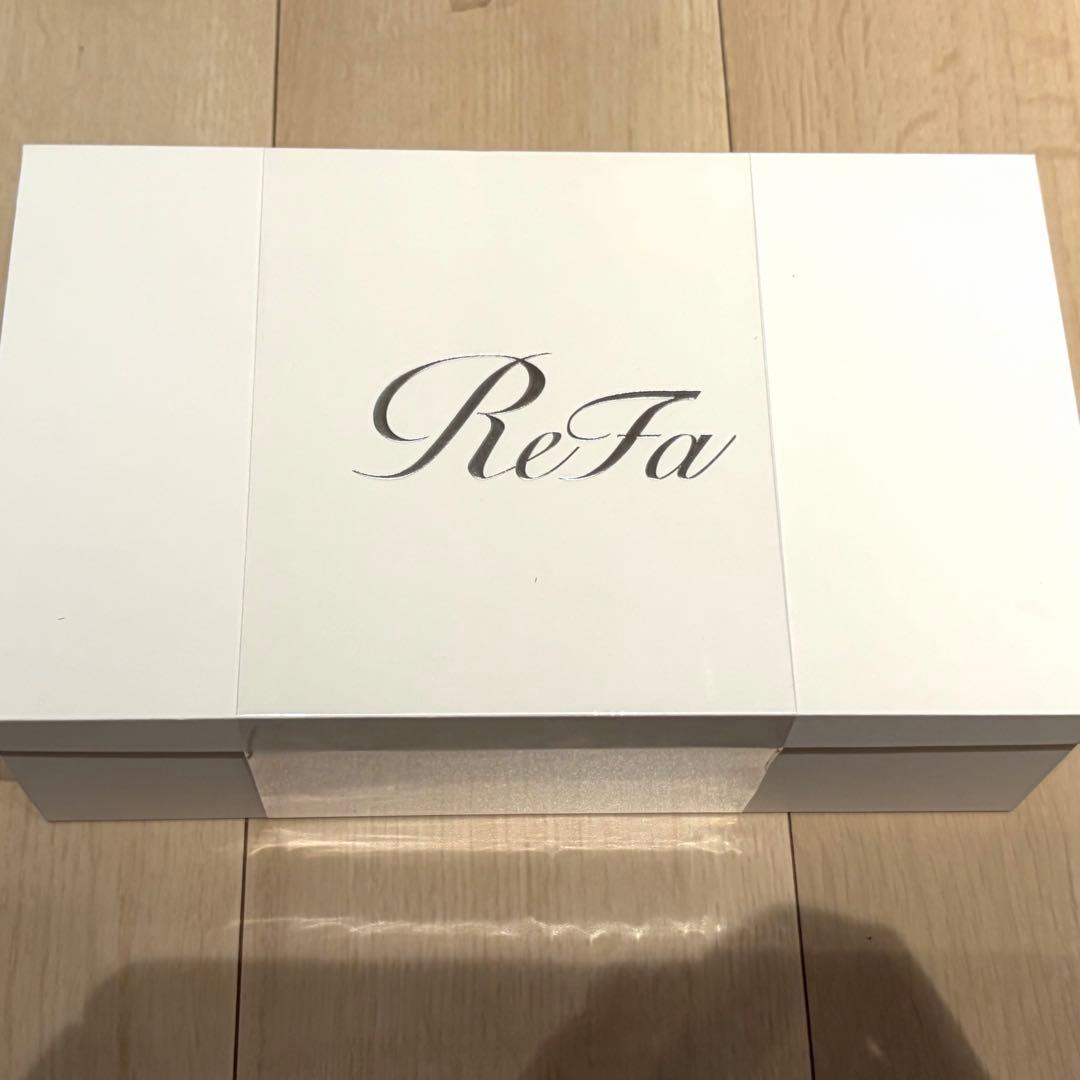 リファ　ビューテックドライヤーSE【正規完全新品、未使用品】