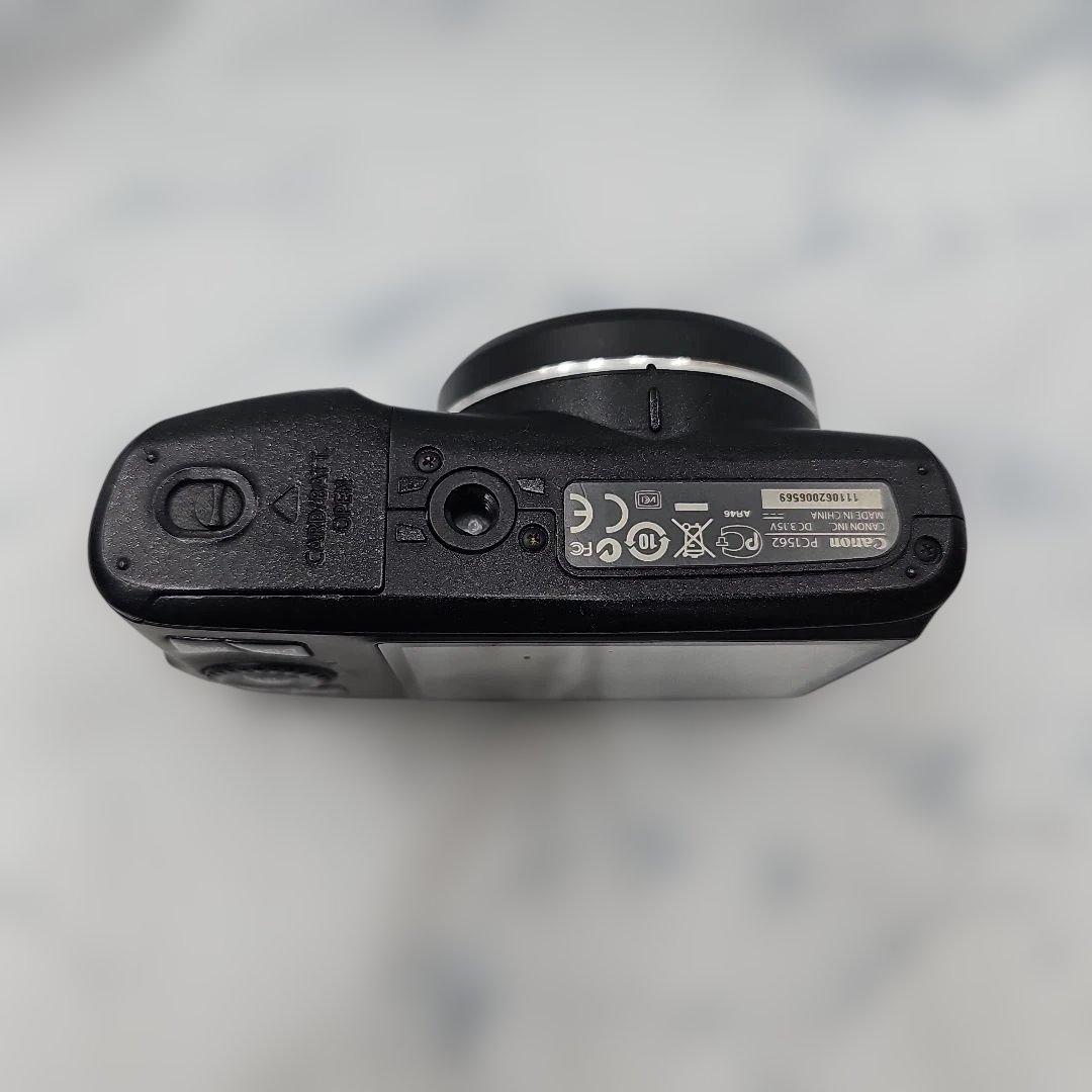 デジタルカメラ Canon PowerShot SX720