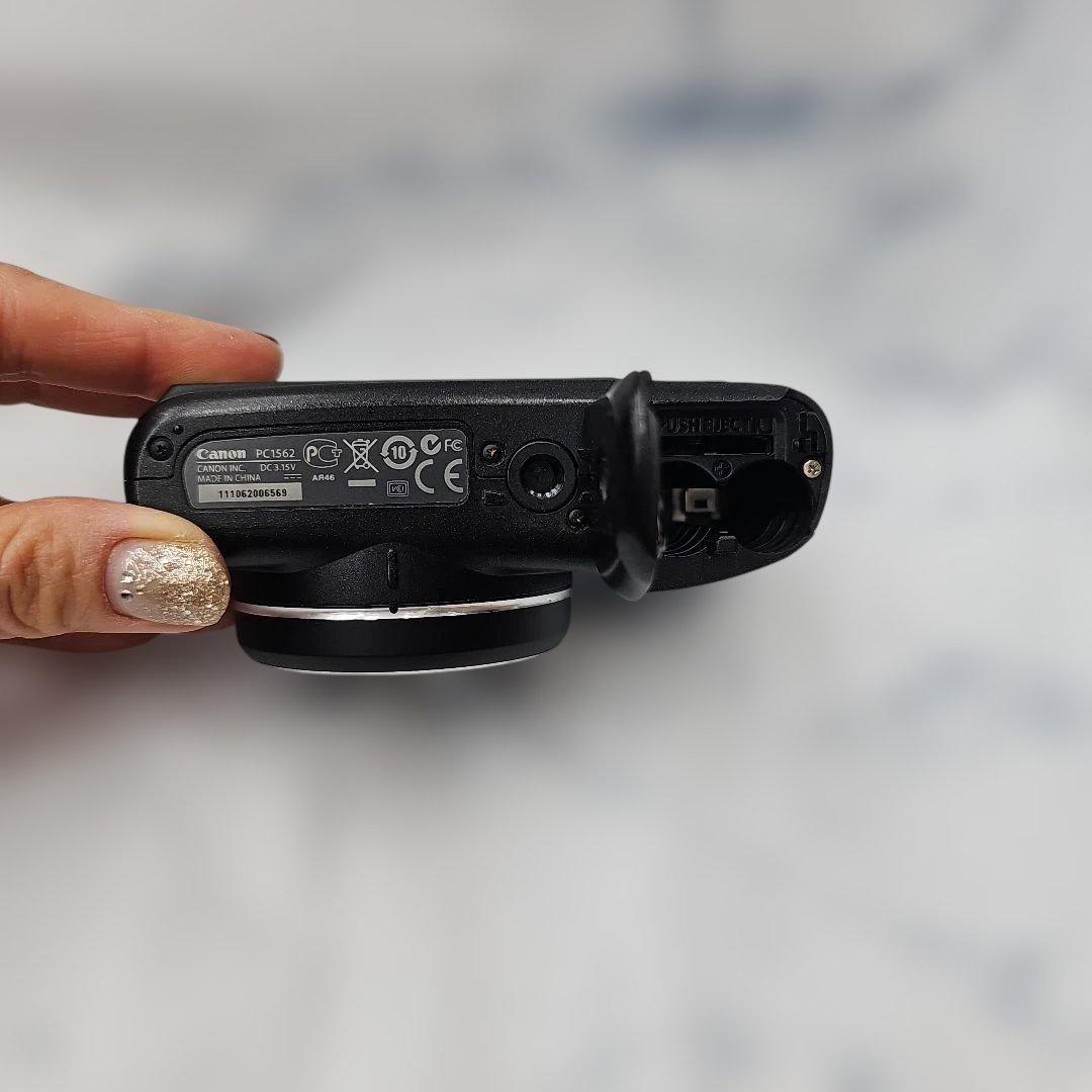 デジタルカメラ Canon PowerShot SX720