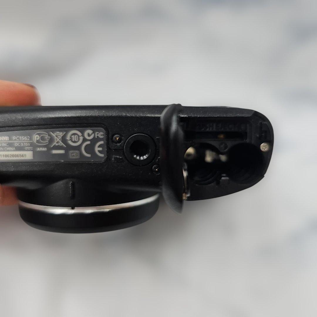 デジタルカメラ Canon PowerShot SX720