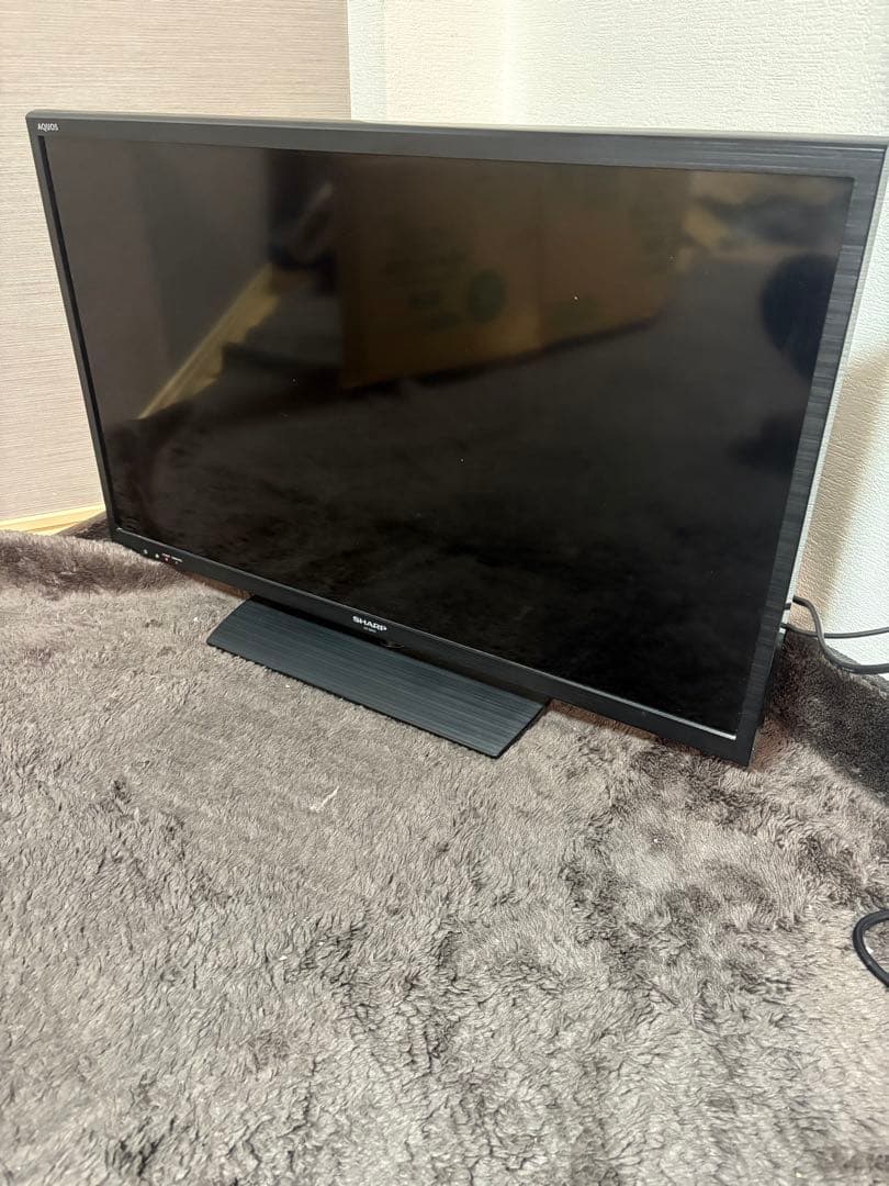 SHARP AQUOS LC-32H11 液晶テレビ