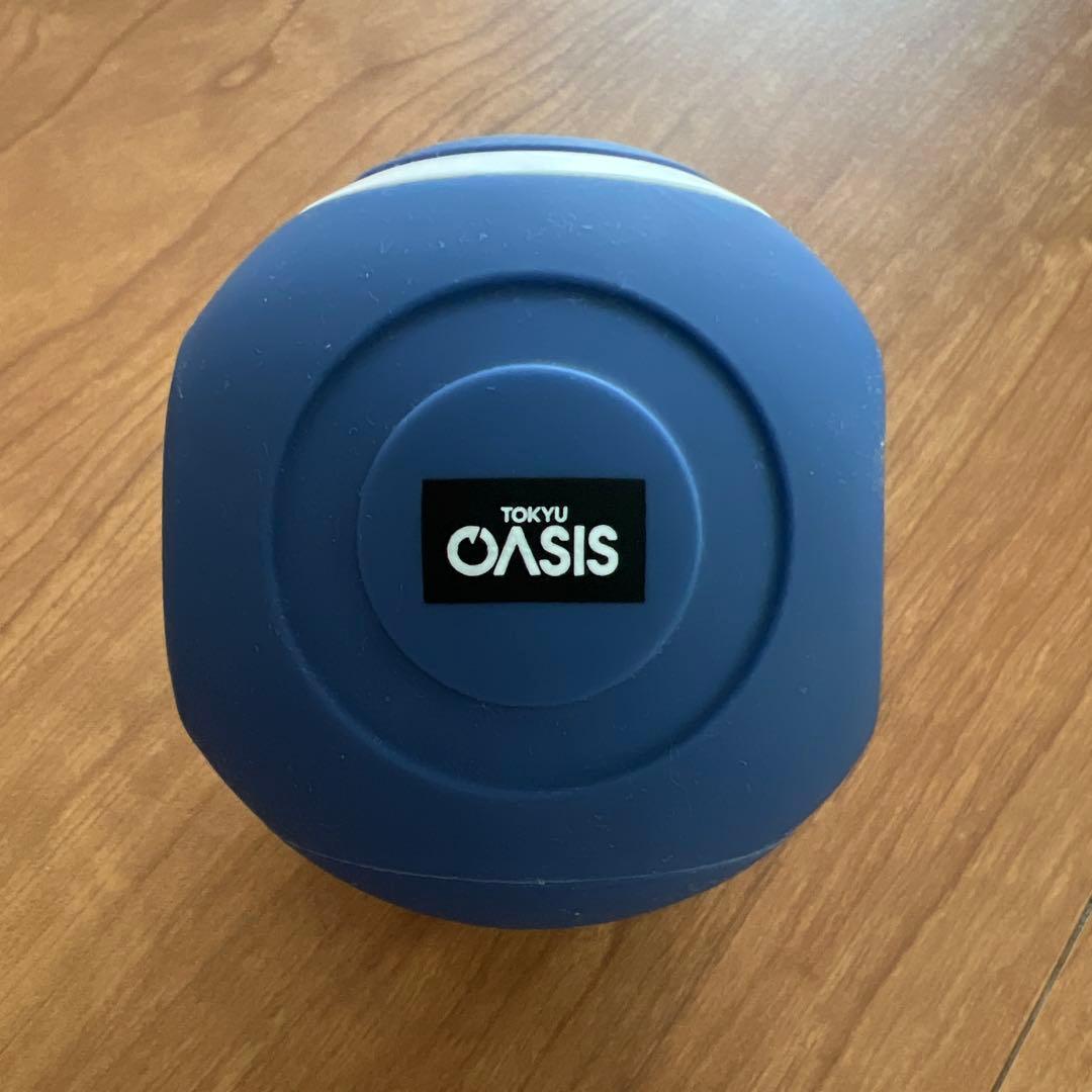 東急スポーツオアシス スタイリーボール