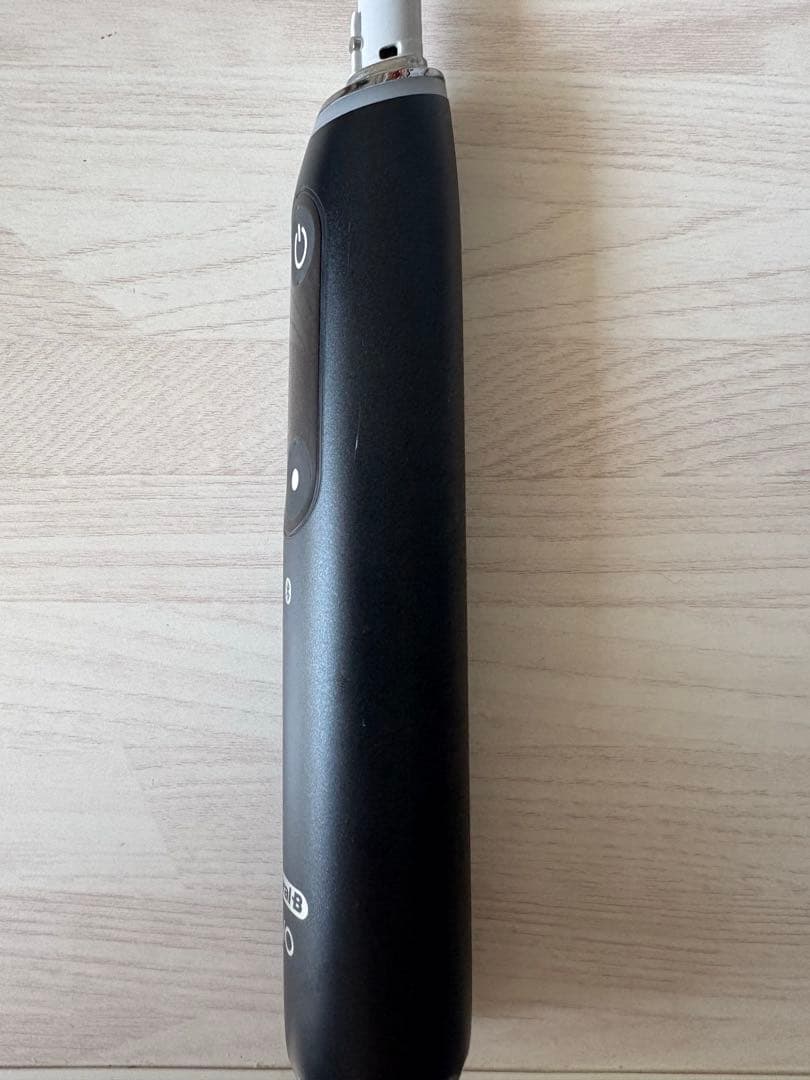 Oral-B iO電動歯ブラシ