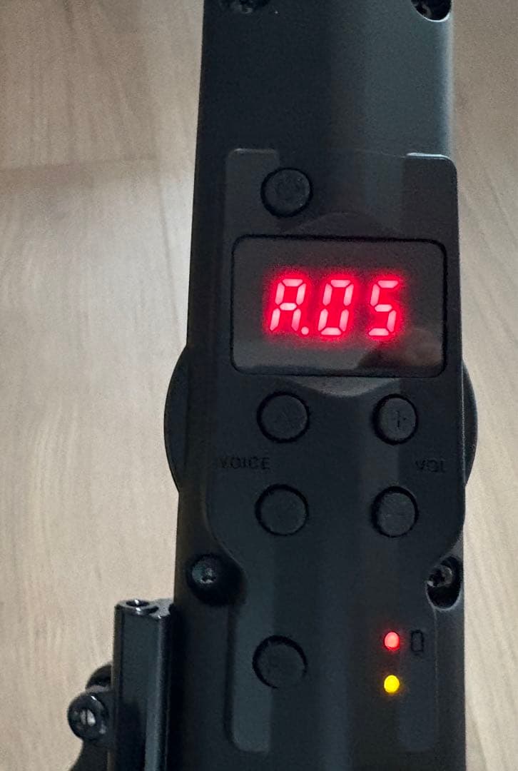 美品　格安　YAMAHA YDS-150 デジタルサックス