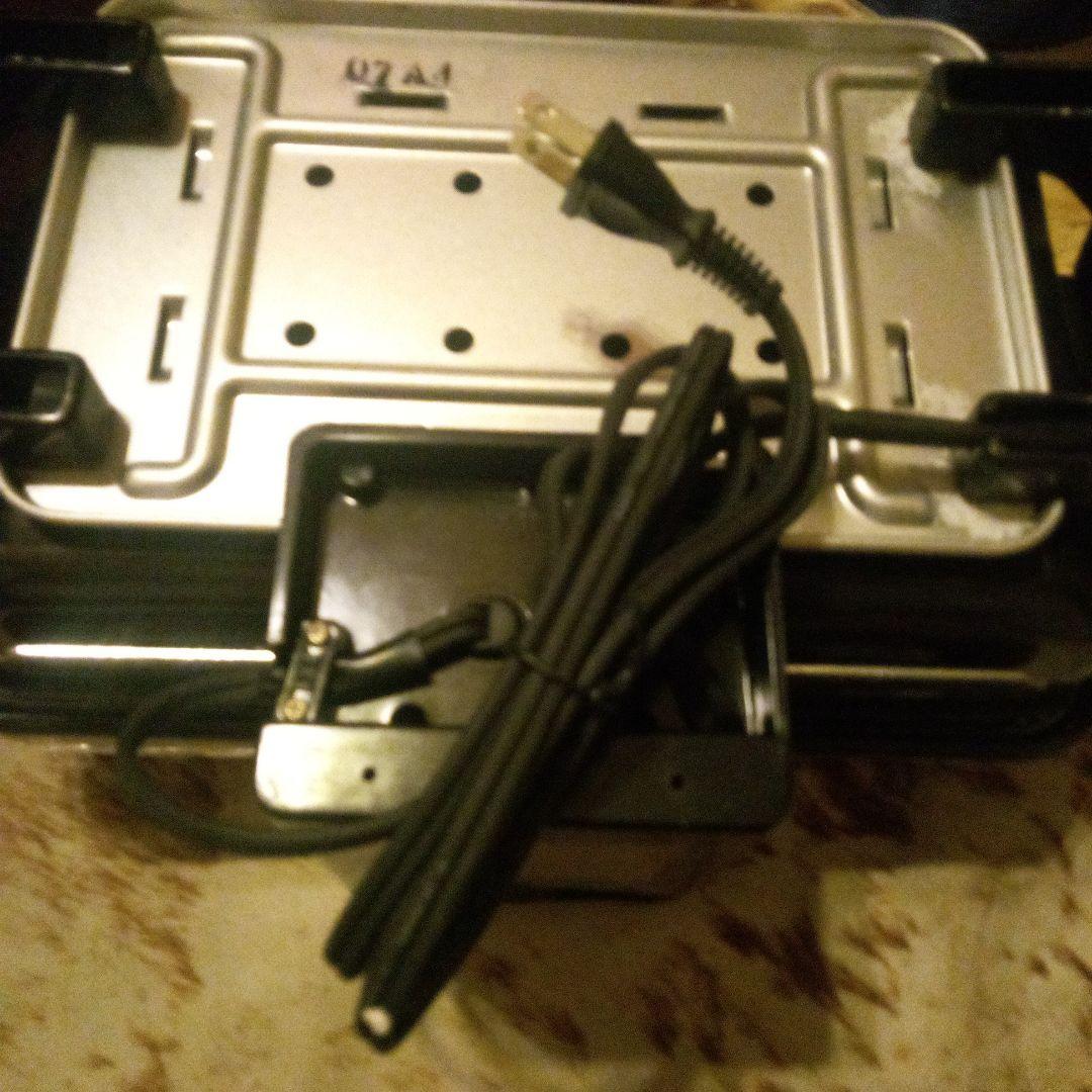 無煙万能ロースター IR-995