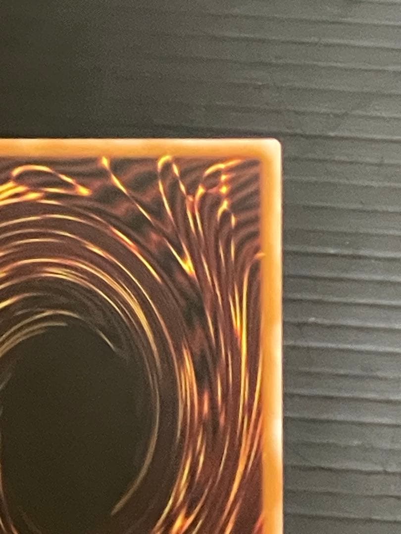 S*v様 遊戯王ラッシュデュエル　カオスソルジャー　オーバラッシュレア　（五つ目