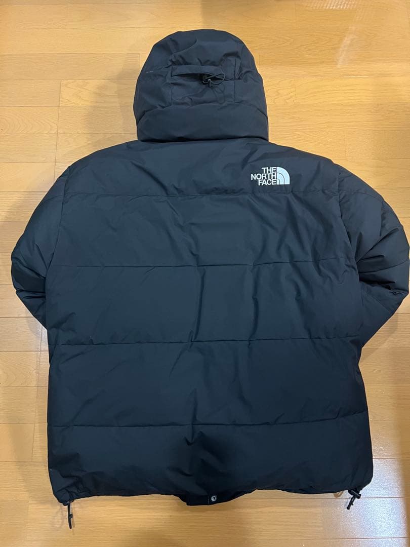 Baltro Jacket ND02553 黒 M 美中古