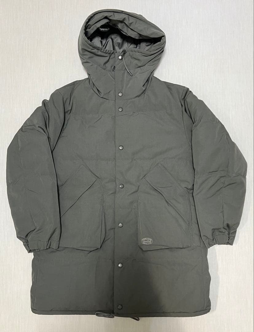  PEAK TAKIBI JK-22AU104 ダウンジャケットサイズ1