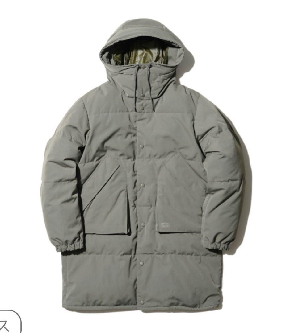  PEAK TAKIBI JK-22AU104 ダウンジャケットサイズ1