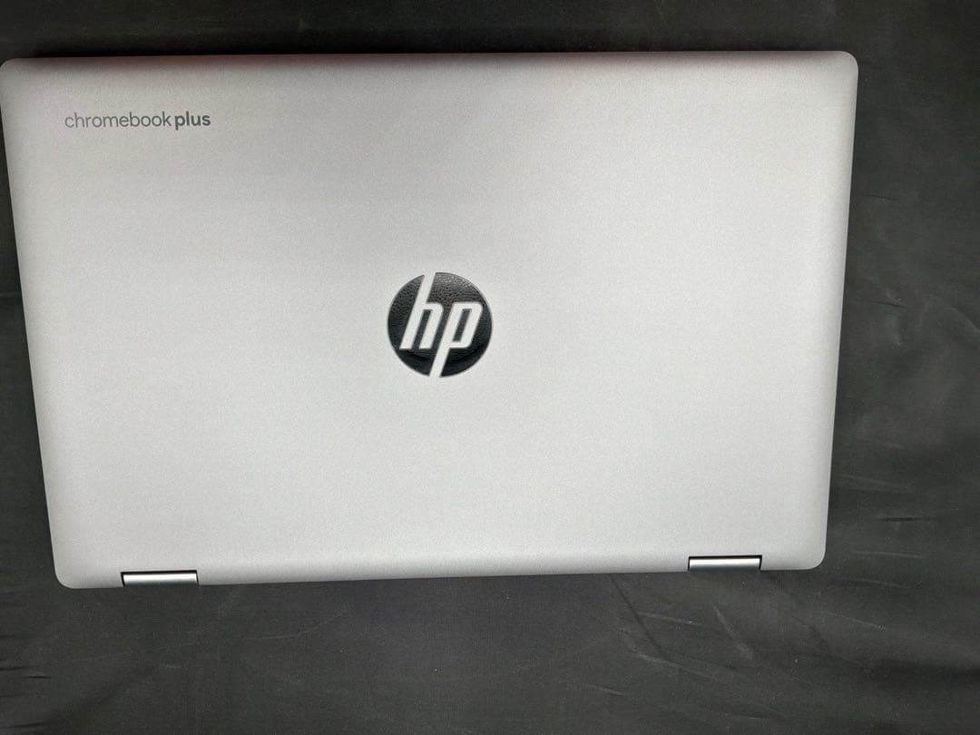 HP Chromebook Plus x360 14 スーペリアモデルN305