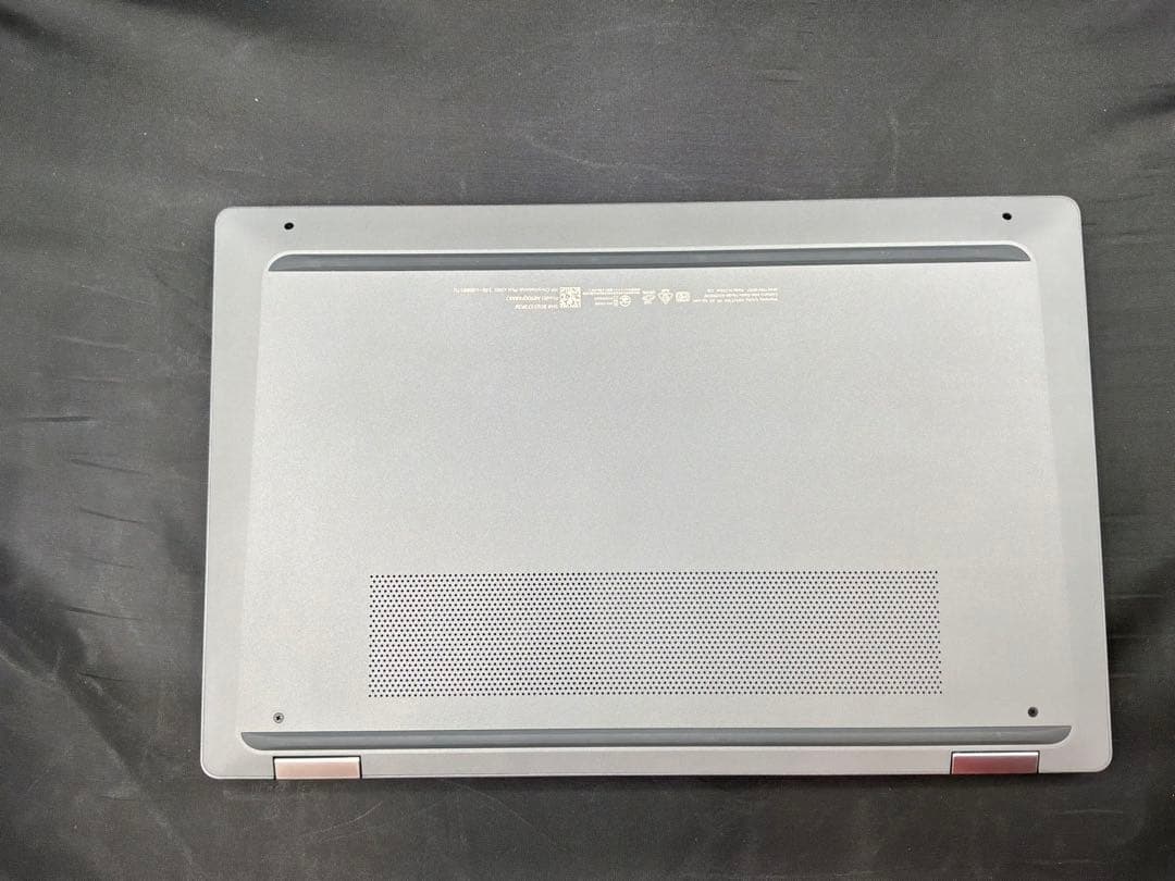 HP Chromebook Plus x360 14 スーペリアモデルN305